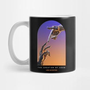 Creation Mug